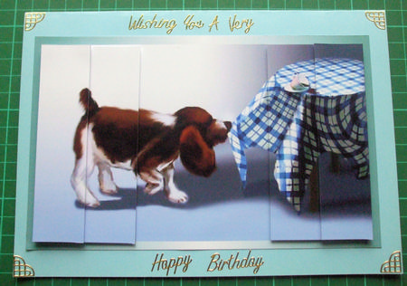 Gallery Item Handmade Craft Photo