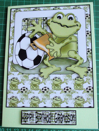 Gallery Item Handmade Craft Photo