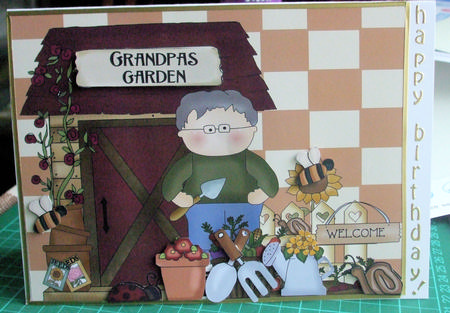 Gallery Item Handmade Craft Photo