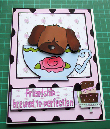 Gallery Item Handmade Craft Photo