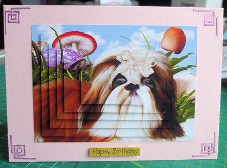 Gallery Item Handmade Craft Photo