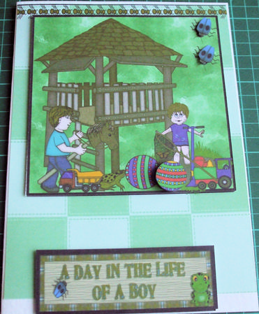 Gallery Item Handmade Craft Photo