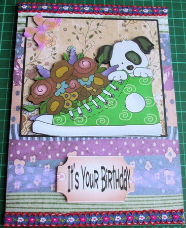 Gallery Item Handmade Craft Photo