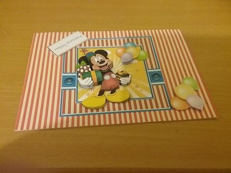Gallery Item Handmade Craft Photo
