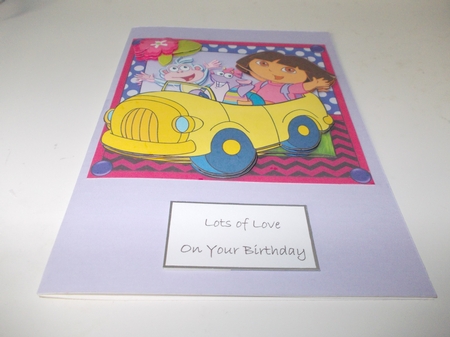Gallery Item Handmade Craft Photo