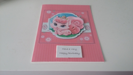 LUV My Pets Kit 1 by Janet Barker