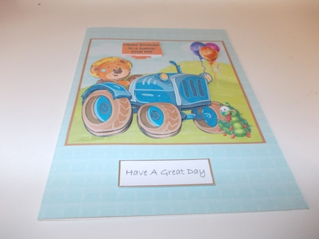 Gallery Item Handmade Craft Photo