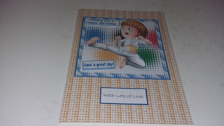 Gallery Item Handmade Craft Photo