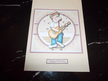 Gallery Item Handmade Craft Photo