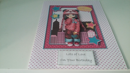 Gallery Item Handmade Craft Photo