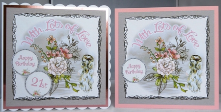 Gallery Item Handmade Craft Photo