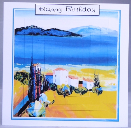 Gallery Item Handmade Craft Photo