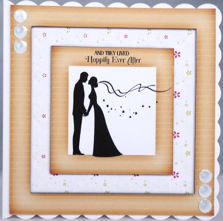 HAPPILY EVER AFTER by Irene Woods