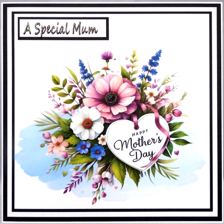 Mother by Irene Woods