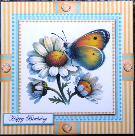 Summer Feelings - Mini Kit by Irene Woods