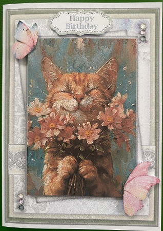 Gallery Item Handmade Craft Photo
