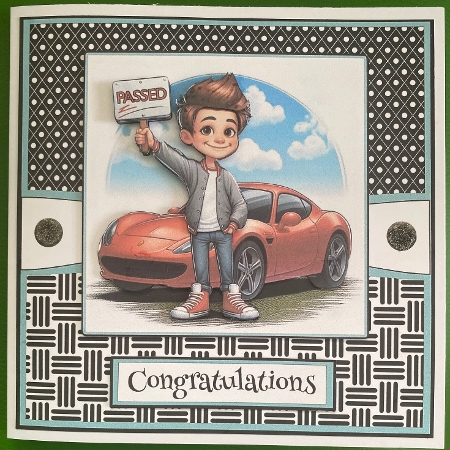 Gallery Item Handmade Craft Photo
