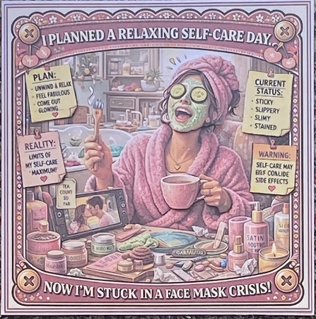 June Bundle Sale  **Includes 5x7, 6x6 & 7x7 Card Bases**  by Irene Woods