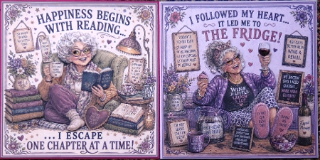 June Bundle Sale 17  by Irene Woods