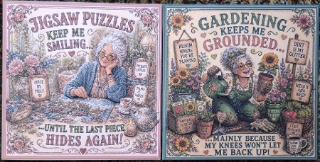 June Bundle Sale 17  by Irene Woods