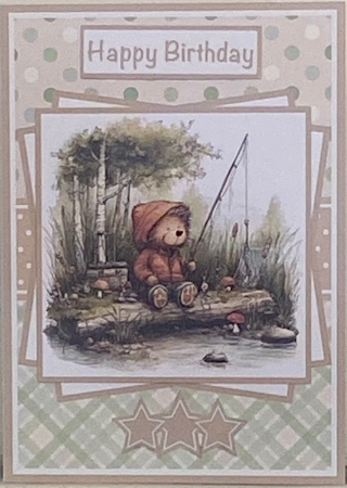Gallery Item Handmade Craft Photo