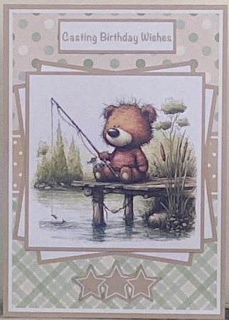 Gallery Item Handmade Craft Photo