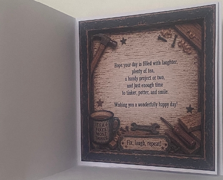 Workshop Rules Mini Kit     Featured Gallery Photo