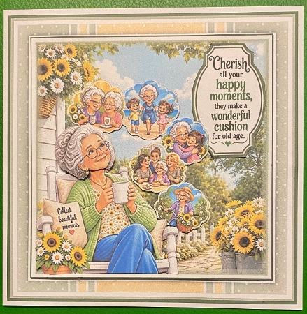 Gallery Item Handmade Craft Photo