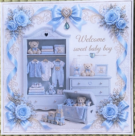 Gallery Item Handmade Craft Photo