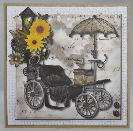 Gallery Item Handmade Craft Photo