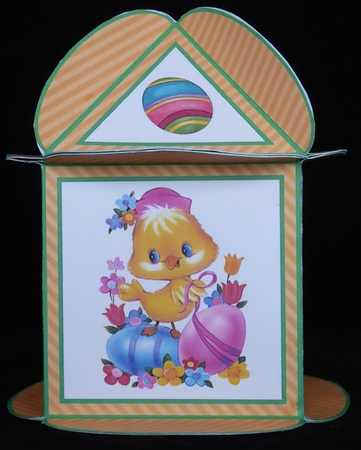 Gallery Item Handmade Craft Photo