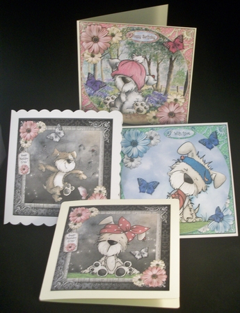 Gallery Item Handmade Craft Photo