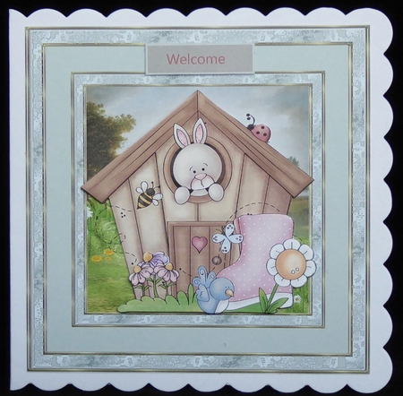 Gallery Item Handmade Craft Photo