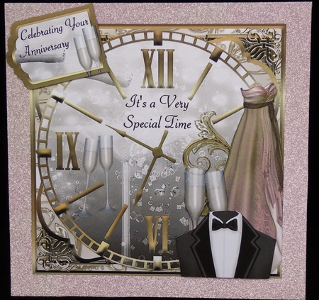 Special Times - Couples Celebration by Irene Woods