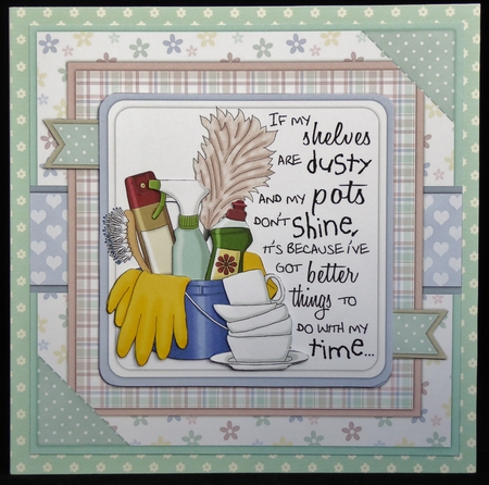 Better Things mini kit by Irene Woods