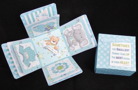 Gallery Item Handmade Craft Photo