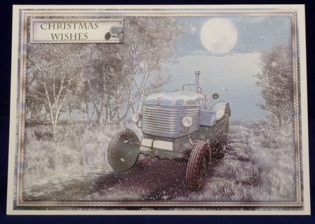 Tis the Season for Winter Woolies! by Irene Woods