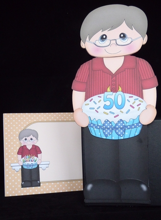 Gallery Item Handmade Craft Photo