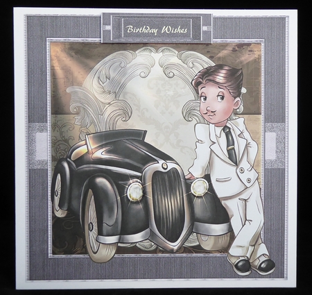 Gallery Item Handmade Craft Photo
