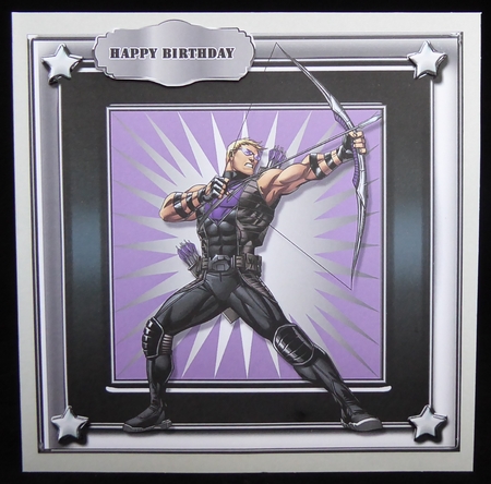 Hero Favorites Kit 35 by Irene Woods