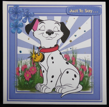 Smile Its Your Day  by Irene Woods