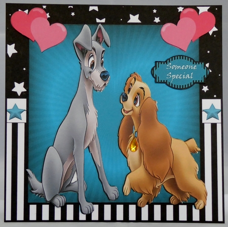 Love Is In The Air 5 Mini Kit by Irene Woods