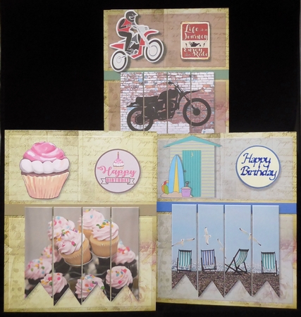 Gallery Item Handmade Craft Photo