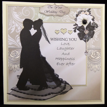 Wishing You Love Mini Kit by Irene Woods