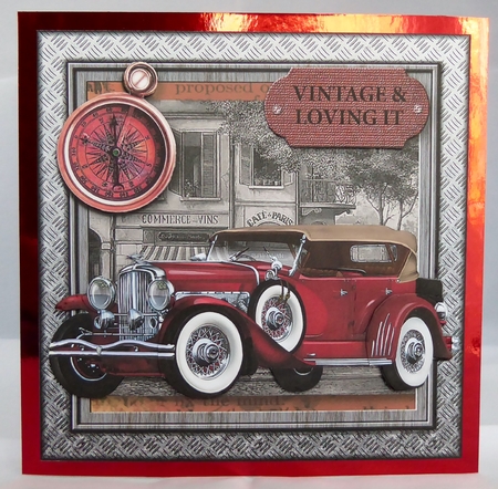 Gallery Item Handmade Craft Photo