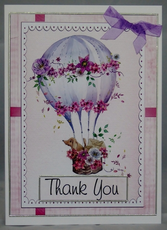 For a special friend by Irene Woods