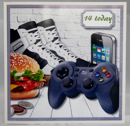 Gallery Item Handmade Craft Photo