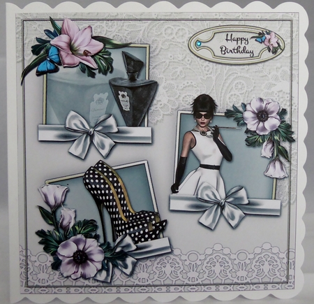 Gallery Item Handmade Craft Photo