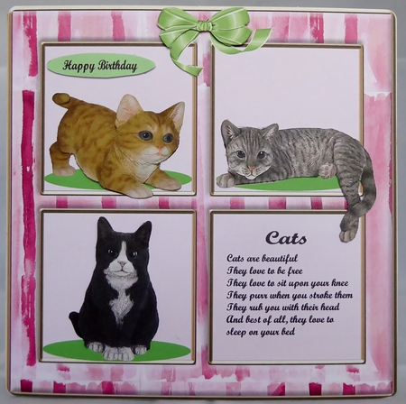 Gallery Item Handmade Craft Photo