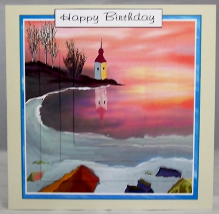 Gallery Item Handmade Craft Photo